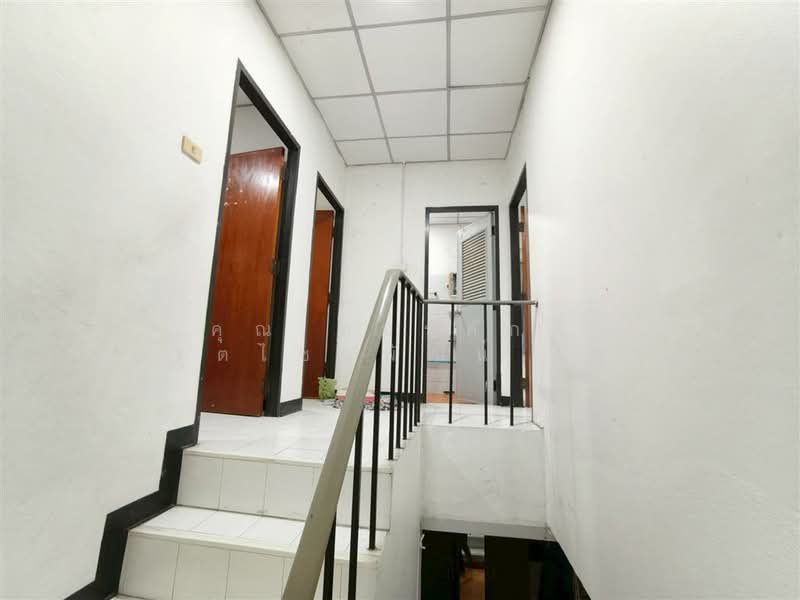 รังสิตการ์เด้นวิลล์ ( Rangsit Garden Ville ), Pathum Thani, Bang Yitho, Thanyaburi, Pathum Thani, 3 Bedrooms, 100 sqm, Townhouse For Sale, by คุณ อมรศักดิ์ จารุตไชยพัฒน์ (ดุ่ย), 500156320 - DDproperty.com