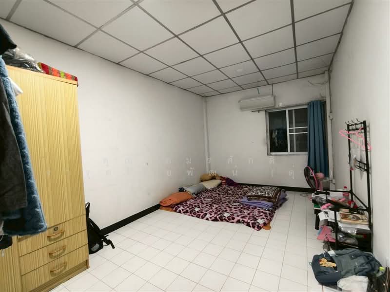 รังสิตการ์เด้นวิลล์ ( Rangsit Garden Ville ), Pathum Thani, Bang Yitho, Thanyaburi, Pathum Thani, 3 Bedrooms, 100 sqm, Townhouse For Sale, by คุณ อมรศักดิ์ จารุตไชยพัฒน์ (ดุ่ย), 500156320 - DDproperty.com