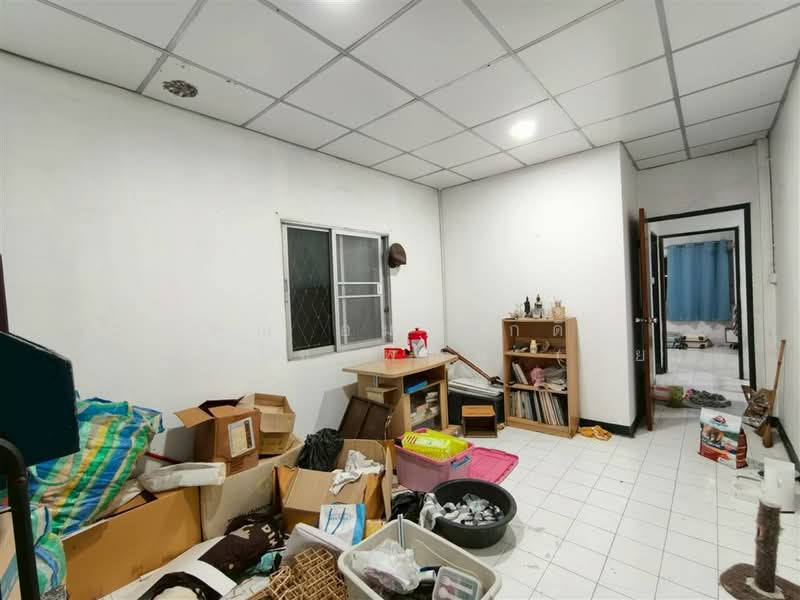 รังสิตการ์เด้นวิลล์ ( Rangsit Garden Ville ), Pathum Thani, Bang Yitho, Thanyaburi, Pathum Thani, 3 Bedrooms, 100 sqm, Townhouse For Sale, by คุณ อมรศักดิ์ จารุตไชยพัฒน์ (ดุ่ย), 500156320 - DDproperty.com