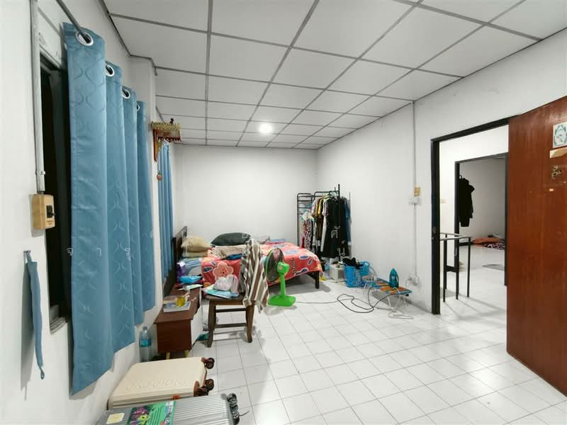 รังสิตการ์เด้นวิลล์ ( Rangsit Garden Ville ), Pathum Thani, Bang Yitho, Thanyaburi, Pathum Thani, 3 Bedrooms, 100 sqm, Townhouse For Sale, by คุณ อมรศักดิ์ จารุตไชยพัฒน์ (ดุ่ย), 500156320 - DDproperty.com