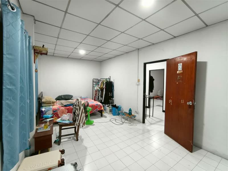 รังสิตการ์เด้นวิลล์ ( Rangsit Garden Ville ), Pathum Thani, Bang Yitho, Thanyaburi, Pathum Thani, 3 Bedrooms, 100 sqm, Townhouse For Sale, by คุณ อมรศักดิ์ จารุตไชยพัฒน์ (ดุ่ย), 500156320 - DDproperty.com