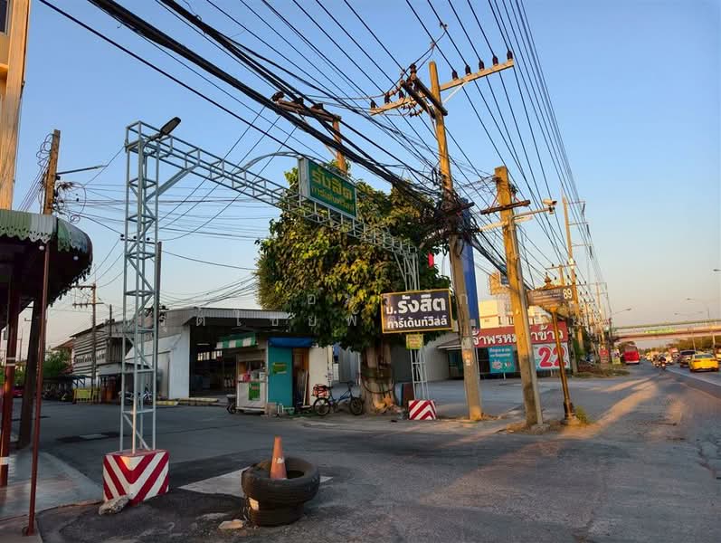 รังสิตการ์เด้นวิลล์ ( Rangsit Garden Ville ), Pathum Thani, Bang Yitho, Thanyaburi, Pathum Thani, 3 Bedrooms, 100 sqm, Townhouse For Sale, by คุณ อมรศักดิ์ จารุตไชยพัฒน์ (ดุ่ย), 500156320 - DDproperty.com