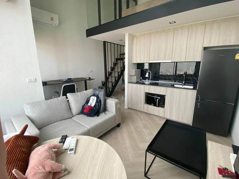 Siamese Sukhumvit 48, Bangkok, 1498 Soi Sukhumvit 48, Phra Kanong, Khlong Toei, Bangkok, 1 Bedroom, 35 sqm, Condo For Rent, by Bencharong (Yok) Treerat-a-na-wat, 500156323 - DDproperty.com