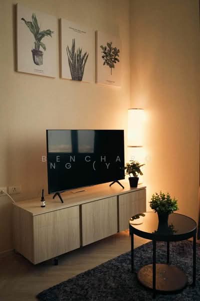 Siamese Sukhumvit 48, Bangkok, 1498 Soi Sukhumvit 48, Phra Kanong, Khlong Toei, Bangkok, 1 Bedroom, 35 sqm, Condo For Rent, by Bencharong (Yok) Treerat-a-na-wat, 500156323 - DDproperty.com