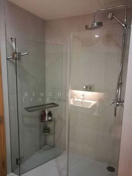 Socio Ruamrudee, Bangkok, Soi Ruamruedee 2, Lumphini, Pathum Wan, Bangkok, 1 Bedroom, 31 sqm, Condo For Rent, by Bencharong (Yok) Treerat-a-na-wat, 500156326 - DDproperty.com