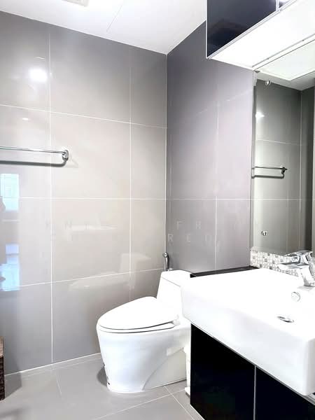 The Crest Sukhumvit 34, Bangkok, 778 Sukhumvit Road, Khong Tan, Khlong Toei, Bangkok, 2 Bedrooms, 78 sqm, Condo For Rent, by Knight Frank Chartered (Thailand) Co.,Ltd, 500156328 - DDproperty.com