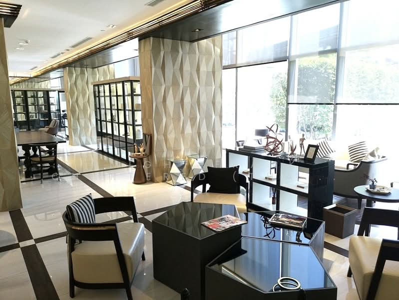 The Crest Sukhumvit 34, Bangkok, 778 Sukhumvit Road, Khong Tan, Khlong Toei, Bangkok, 2 Bedrooms, 78 sqm, Condo For Rent, by Knight Frank Chartered (Thailand) Co.,Ltd, 500156328 - DDproperty.com