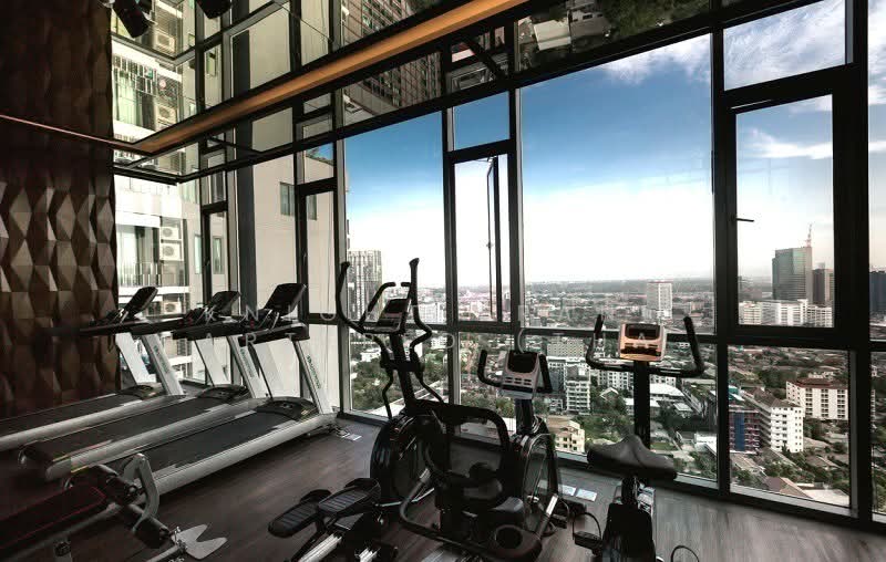 The Crest Sukhumvit 34, Bangkok, 778 Sukhumvit Road, Khong Tan, Khlong Toei, Bangkok, 2 Bedrooms, 78 sqm, Condo For Rent, by Knight Frank Chartered (Thailand) Co.,Ltd, 500156328 - DDproperty.com