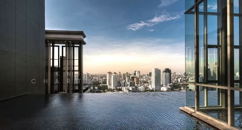 The Crest Sukhumvit 34, Bangkok, 778 Sukhumvit Road, Khong Tan, Khlong Toei, Bangkok, 2 Bedrooms, 78 sqm, Condo For Rent, by Knight Frank Chartered (Thailand) Co.,Ltd, 500156328 - DDproperty.com
