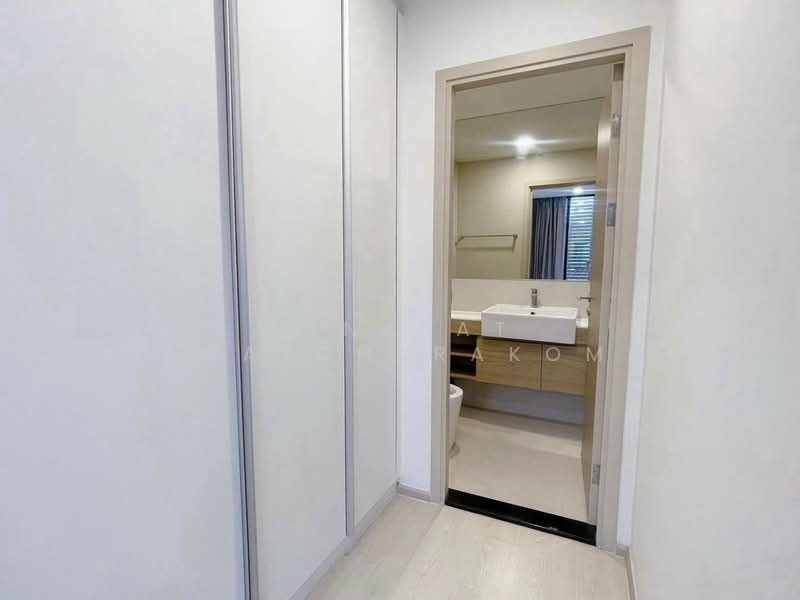 Noble Ambience Sukhumvit 42 : โนเบิล แอมเบียนส์ สุขุมวิท 42, กรุงเทพ, 55 ซอยสุขชัย, คลองตัน, คลองเตย, กรุงเทพ, 29 ตร.ม., คอนโด ให้เช่า, โดย Tanapat Jitwatcharakomol, 500156329 - DDproperty.com