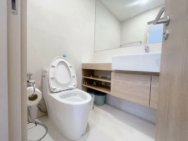 Noble Ambience Sukhumvit 42 : โนเบิล แอมเบียนส์ สุขุมวิท 42, กรุงเทพ, 55 ซอยสุขชัย, คลองตัน, คลองเตย, กรุงเทพ, 29 ตร.ม., คอนโด ให้เช่า, โดย Tanapat Jitwatcharakomol, 500156329 - DDproperty.com