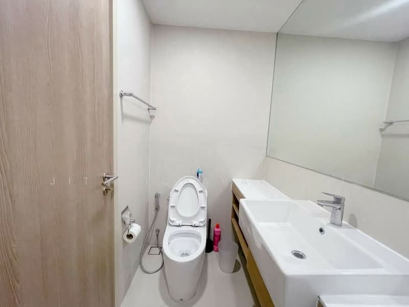 Noble Ambience Sukhumvit 42 : โนเบิล แอมเบียนส์ สุขุมวิท 42, กรุงเทพ, 55 ซอยสุขชัย, คลองตัน, คลองเตย, กรุงเทพ, 29 ตร.ม., คอนโด ให้เช่า, โดย Tanapat Jitwatcharakomol, 500156329 - DDproperty.com