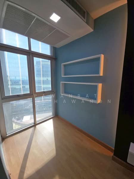 Nusasiri Grand, Bangkok, Soi Sukhumvit 42, Phra Kanong, Khlong Toei, Bangkok, Studio, 40 sqm, Condo For Rent, by Pawanrat Panchawanon, 500156331 - DDproperty.com