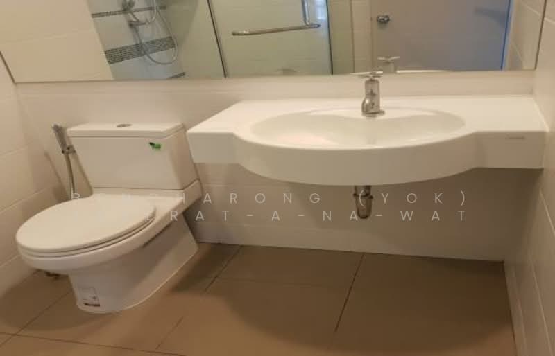 Centric Sathorn-St Louis, Bangkok, Sathorn Nua Road, Yan Nawa, Sathon, Bangkok, 1 Bedroom, 37 sqm, Condo For Rent, by Bencharong (Yok) Treerat-a-na-wat, 500156332 - DDproperty.com