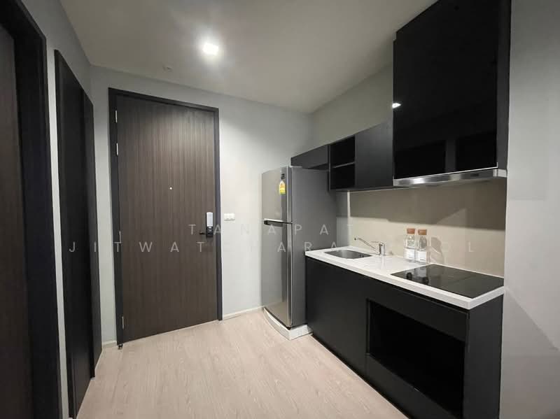 Rhythm Sukhumvit 44/1, Bangkok, Sukhumvit Road, Phra Kanong, Khlong Toei, Bangkok, 1 Bedroom, 35 sqm, Condo For Rent, by Tanapat Jitwatcharakomol, 500156336 - DDproperty.com