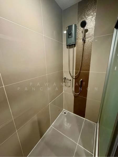 IDEO Rama 9-Asoke, Bangkok, Rama 9 Road, Huai Khwang, Huai Khwang, Bangkok, 1 Bedroom, 32 sqm, Condo For Rent, by Pawanrat Panchawanon, 500156338 - DDproperty.com