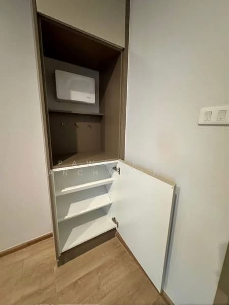 IDEO Rama 9-Asoke : ไอดีโอ พระราม 9-อโศก, กรุงเทพ, ถนนพระราม 9, ห้วยขวาง, ห้วยขวาง, กรุงเทพ, 32 ตร.ม., คอนโด ให้เช่า, โดย Pawanrat Panchawanon, 500156338 - DDproperty.com