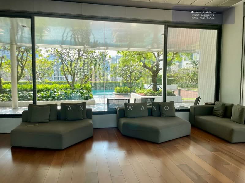 The Room Sukhumvit 62 : เดอะรูม สุขุมวิท 62, กรุงเทพ, 2288 ถ.สุขุมวิท, บางจาก, พระโขนง, กรุงเทพ, 89 ตร.ม., คอนโด ให้เช่า, โดย Pawanrat Panchawanon, 500156340 - DDproperty.com