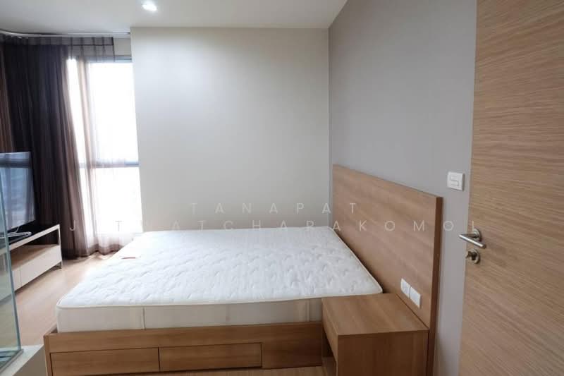 Rhythm Sukhumvit 50, Bangkok, 8 Sukhumvit 50, Sukhumvit Road, Phra Kanong, Khlong Toei, Bangkok, 2 Bedrooms, 65 sqm, Condo For Sale, by Tanapat Jitwatcharakomol, 500156341 - DDproperty.com