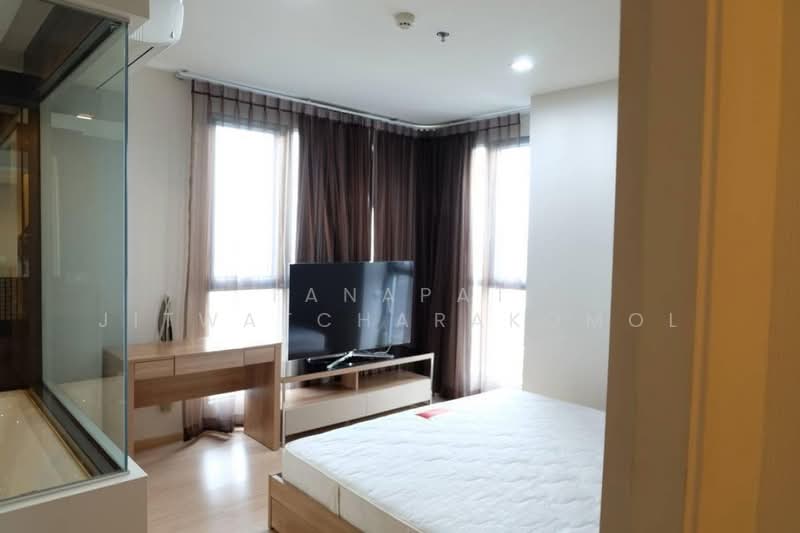 Rhythm Sukhumvit 50, Bangkok, 8 Sukhumvit 50, Sukhumvit Road, Phra Kanong, Khlong Toei, Bangkok, 2 Bedrooms, 65 sqm, Condo For Sale, by Tanapat Jitwatcharakomol, 500156341 - DDproperty.com