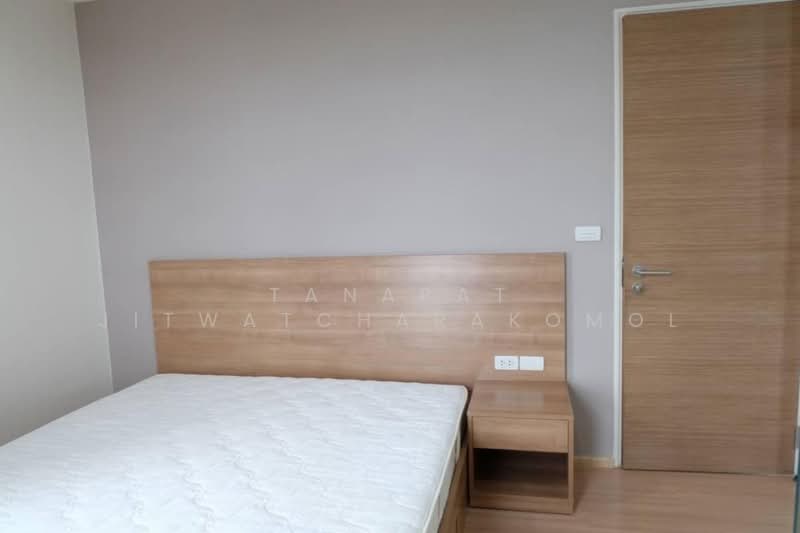 Rhythm Sukhumvit 50, Bangkok, 8 Sukhumvit 50, Sukhumvit Road, Phra Kanong, Khlong Toei, Bangkok, 2 Bedrooms, 65 sqm, Condo For Sale, by Tanapat Jitwatcharakomol, 500156341 - DDproperty.com