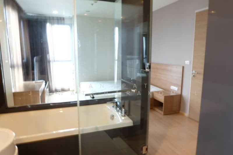Rhythm Sukhumvit 50, Bangkok, 8 Sukhumvit 50, Sukhumvit Road, Phra Kanong, Khlong Toei, Bangkok, 2 Bedrooms, 65 sqm, Condo For Sale, by Tanapat Jitwatcharakomol, 500156341 - DDproperty.com