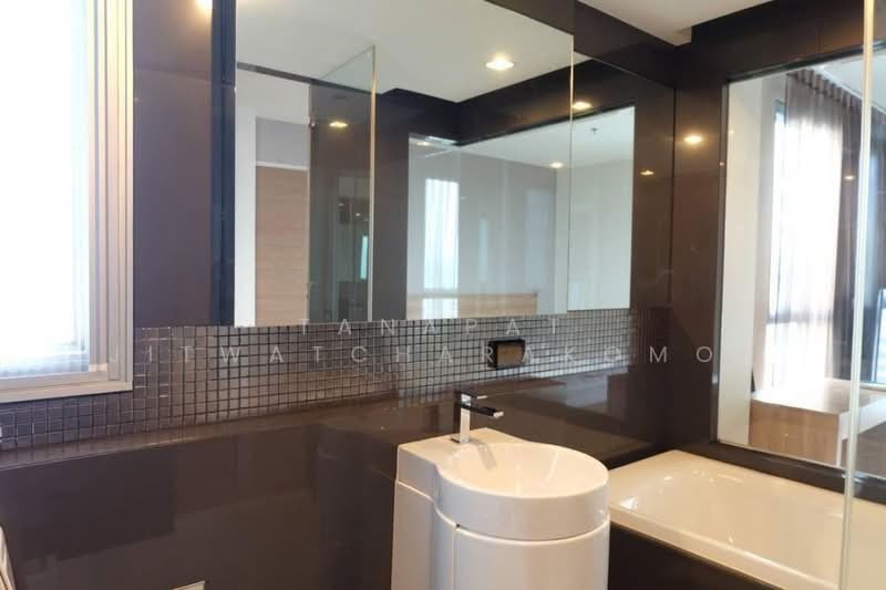 Rhythm Sukhumvit 50, Bangkok, 8 Sukhumvit 50, Sukhumvit Road, Phra Kanong, Khlong Toei, Bangkok, 2 Bedrooms, 65 sqm, Condo For Sale, by Tanapat Jitwatcharakomol, 500156341 - DDproperty.com