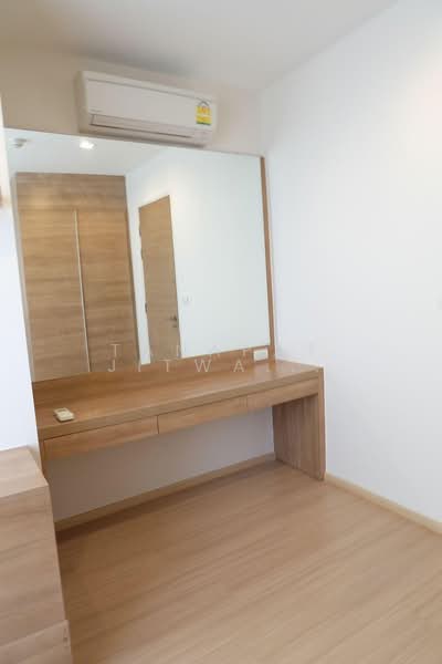 Rhythm Sukhumvit 50, Bangkok, 8 Sukhumvit 50, Sukhumvit Road, Phra Kanong, Khlong Toei, Bangkok, 2 Bedrooms, 65 sqm, Condo For Sale, by Tanapat Jitwatcharakomol, 500156341 - DDproperty.com