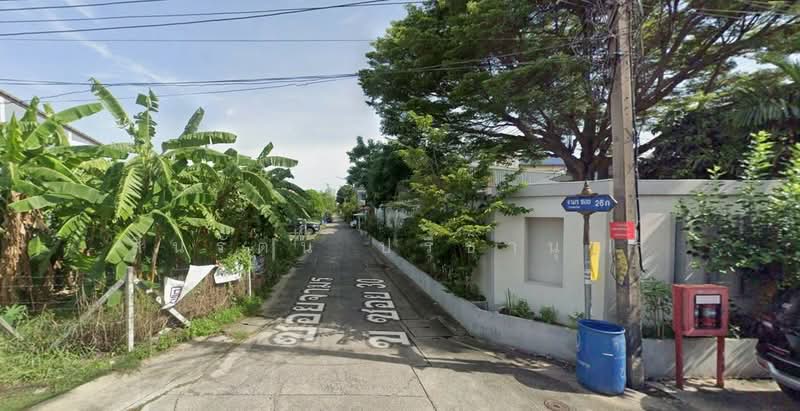 ที่ดิน ลำลูกกา ซอย5 (ซอยย่อยจามร 26ก), Pathum Thani, ลำลูกกา, Khu Khot, Lam Luk Ka, Pathum Thani, , 672 sqm, Land For Sale, by สินรัตน์ ปรีชานุกูล, 500156342 - DDproperty.com