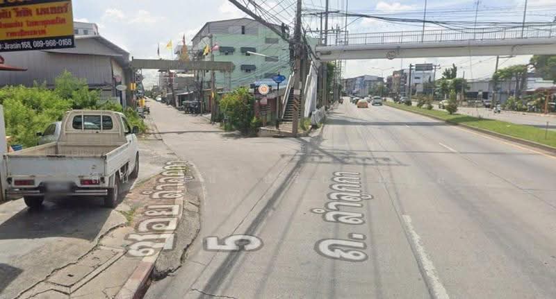 ที่ดิน ลำลูกกา ซอย5 (ซอยย่อยจามร 26ก), Pathum Thani, ลำลูกกา, Khu Khot, Lam Luk Ka, Pathum Thani, , 224 sqm, Land For Sale, by สินรัตน์ ปรีชานุกูล, 500156342 - DDproperty.com