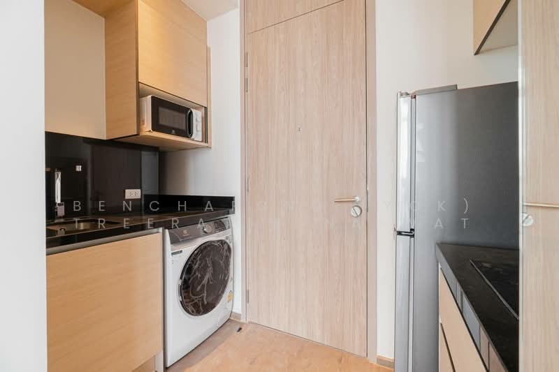 Park Origin Phrom Phong (Park 24) : พาร์ค ออริจิ้น พร้อมพงษ์ (พาร์ค 24), กรุงเทพ, 68 ซอยสุขุมวิท 24, คลองตัน, คลองเตย, กรุงเทพ, 26 ตร.ม., คอนโด ให้เช่า, โดย Bencharong (Yok) Treerat-a-na-wat, 500156347 - DDproperty.com