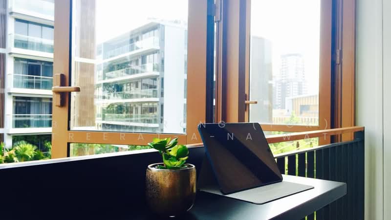 Mori Haus, Bangkok, Soi On Nut 1/1 Sukhumvit Road77, Phra Kanong Nua, Watthana, Bangkok, 1 Bedroom, 36 sqm, Condo For Rent, by Bencharong (Yok) Treerat-a-na-wat, 500156348 - DDproperty.com