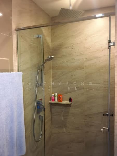 Mori Haus, Bangkok, Soi On Nut 1/1 Sukhumvit Road77, Phra Kanong Nua, Watthana, Bangkok, 1 Bedroom, 36 sqm, Condo For Rent, by Bencharong (Yok) Treerat-a-na-wat, 500156348 - DDproperty.com