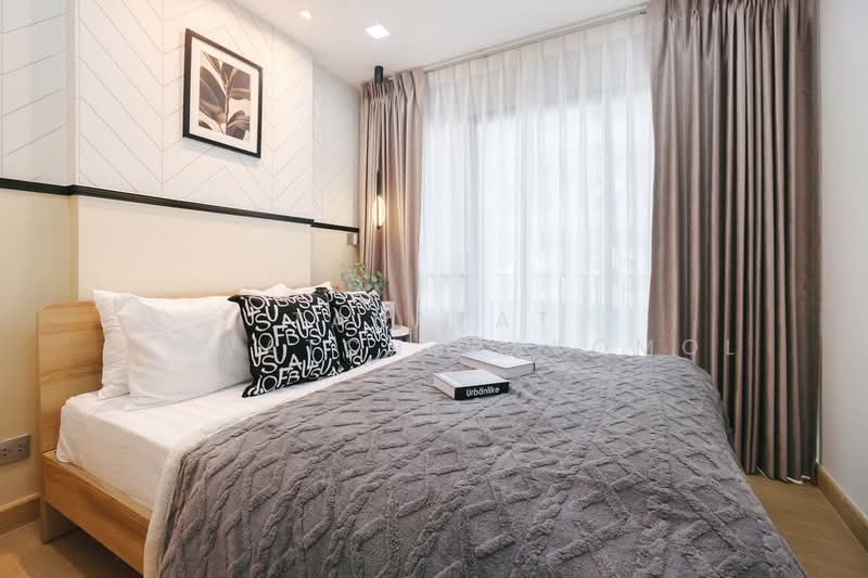 Wynn Condo Ladprao-Chockchai 4, Bangkok, 15/134 Chokchai 4 Road, Saphan Song, Wang Thonglang, Bangkok, 2 Bedrooms, 35 sqm, Condo For Rent, by Tanapat Jitwatcharakomol, 500156349 - DDproperty.com