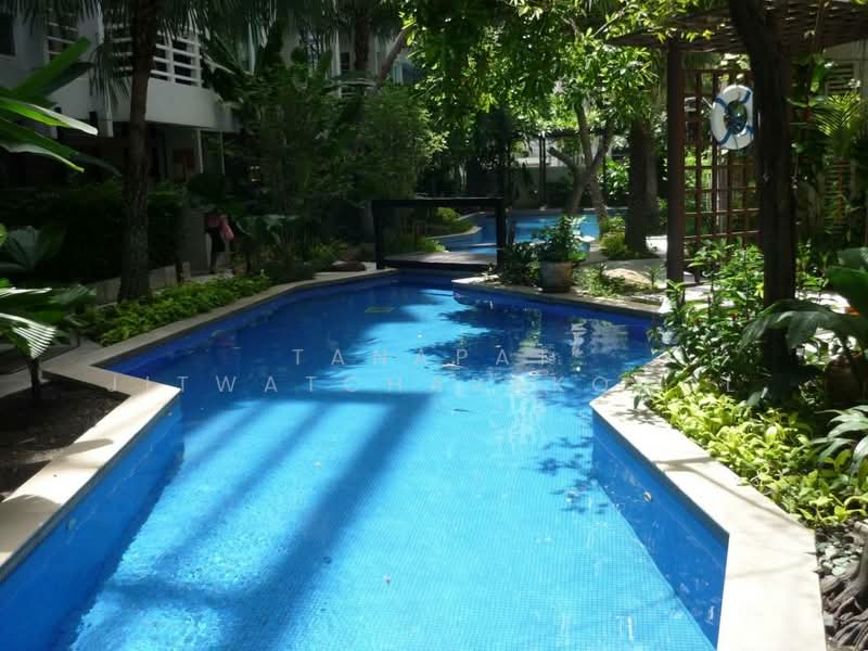 Baan Siri Sukhumvit 10 : บ้านสิริ สุขุมวิท 10, กรุงเทพ, ซอยสุขุมวิท 10, คลองเตย, คลองเตย, กรุงเทพ, 60 ตร.ม., คอนโด ให้เช่า, โดย Tanapat Jitwatcharakomol, 500156351 - DDproperty.com