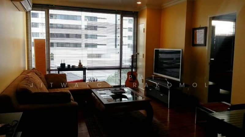 Baan Siri Sukhumvit 10 : บ้านสิริ สุขุมวิท 10, กรุงเทพ, ซอยสุขุมวิท 10, คลองเตย, คลองเตย, กรุงเทพ, 60 ตร.ม., คอนโด ให้เช่า, โดย Tanapat Jitwatcharakomol, 500156351 - DDproperty.com