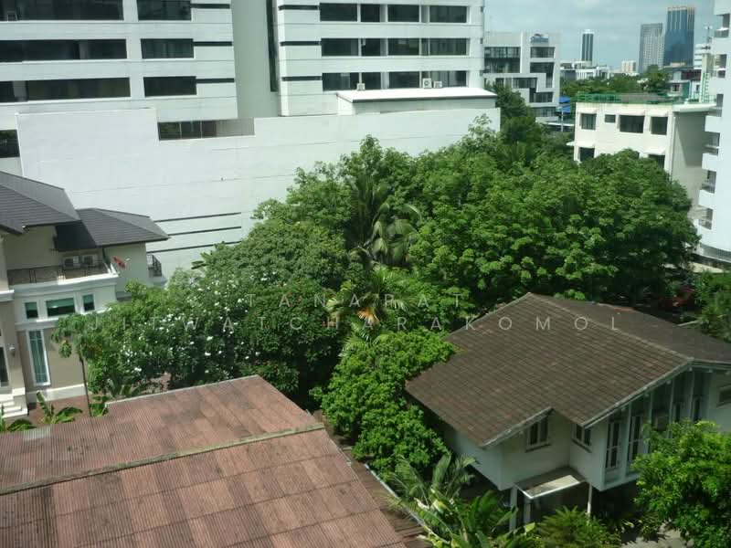 Baan Siri Sukhumvit 10, Bangkok, Soi Sukhumvit 10, Khlong Toei, Khlong Toei, Bangkok, 1 Bedroom, 60 sqm, Condo For Rent, by Tanapat Jitwatcharakomol, 500156351 - DDproperty.com