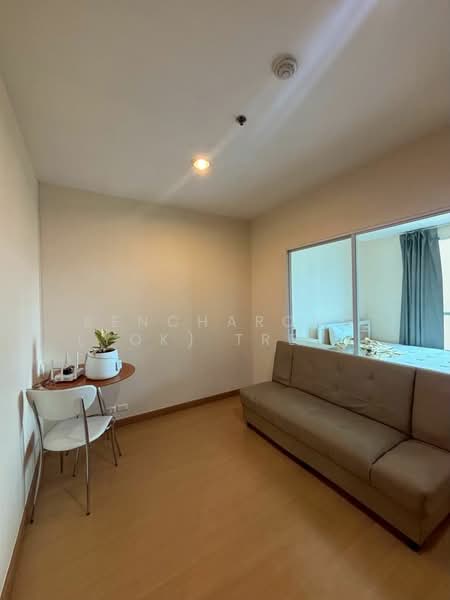 Life @ Sukhumvit 65, Bangkok, Sukhumvit Road, Phra Kanong Nua, Watthana, Bangkok, 1 Bedroom, 30 sqm, Condo For Rent, by Bencharong (Yok) Treerat-a-na-wat, 500156355 - DDproperty.com