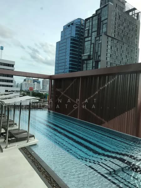 C Ekkamai, Bangkok, 888 Soi Sukhumvit 63, Sukhumvit Road, Khlong Tan Nua, Watthana, Bangkok, 1 Bedroom, 28 sqm, Condo For Rent, by Tanapat Jitwatcharakomol, 500156356 - DDproperty.com