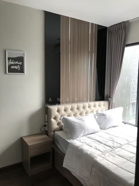 C Ekkamai, Bangkok, 888 Soi Sukhumvit 63, Sukhumvit Road, Khlong Tan Nua, Watthana, Bangkok, 1 Bedroom, 28 sqm, Condo For Rent, by Tanapat Jitwatcharakomol, 500156356 - DDproperty.com
