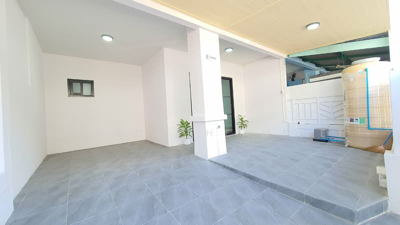 Baan Pruksa 13 Rangsit-Klong 3 : บ้านพฤกษา 13 รังสิต คลอง 3, ปทุมธานี, หมู่บ้านพฤกษา 13, คลองสาม, คลองหลวง, ปทุมธานี, 96 ตร.ม., ทาวน์เฮ้าส์ ขาย, โดย Jetsada Theamphet, 500156357 - DDproperty.com