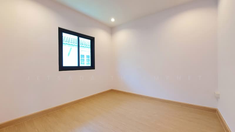 Baan Pruksa 13 Rangsit-Klong 3, Pathum Thani, Moobaan Pruksa 13, Khlong Sam, Khlong Luang, Pathum Thani, 3 Bedrooms, 96 sqm, Townhouse For Sale, by Jetsada Theamphet, 500156357 - DDproperty.com