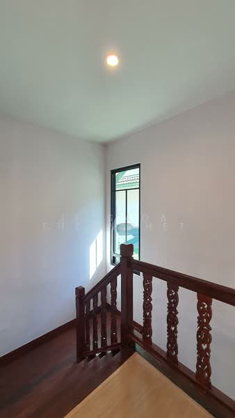 Baan Pruksa 13 Rangsit-Klong 3, Pathum Thani, Moobaan Pruksa 13, Khlong Sam, Khlong Luang, Pathum Thani, 3 Bedrooms, 96 sqm, Townhouse For Sale, by Jetsada Theamphet, 500156357 - DDproperty.com