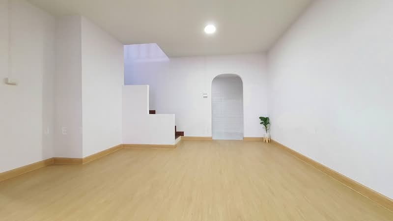 Baan Pruksa 13 Rangsit-Klong 3, Pathum Thani, Moobaan Pruksa 13, Khlong Sam, Khlong Luang, Pathum Thani, 3 Bedrooms, 96 sqm, Townhouse For Sale, by Jetsada Theamphet, 500156357 - DDproperty.com