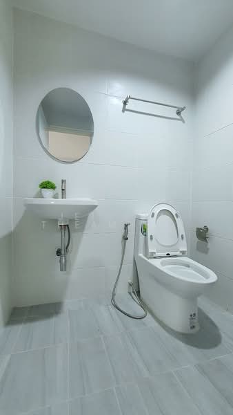 Baan Pruksa 13 Rangsit-Klong 3, Pathum Thani, Moobaan Pruksa 13, Khlong Sam, Khlong Luang, Pathum Thani, 3 Bedrooms, 96 sqm, Townhouse For Sale, by Jetsada Theamphet, 500156357 - DDproperty.com