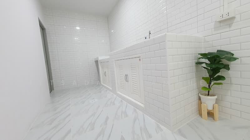 Baan Pruksa 13 Rangsit-Klong 3, Pathum Thani, Moobaan Pruksa 13, Khlong Sam, Khlong Luang, Pathum Thani, 3 Bedrooms, 96 sqm, Townhouse For Sale, by Jetsada Theamphet, 500156357 - DDproperty.com