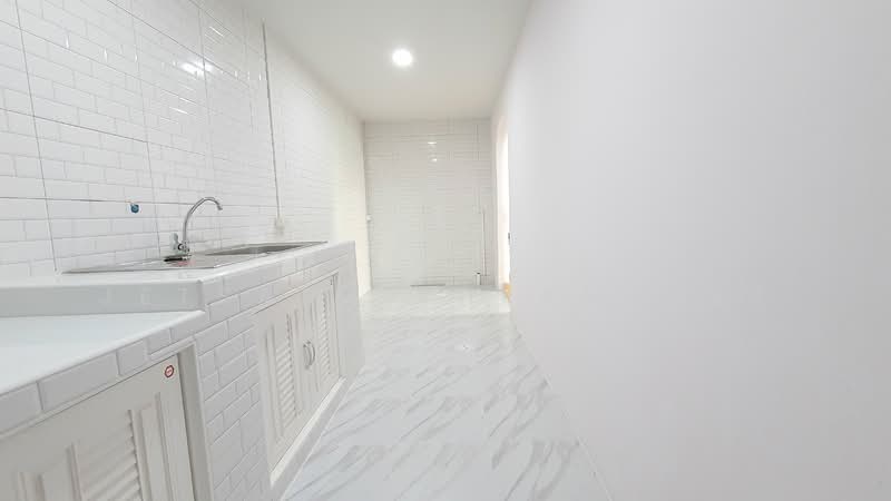 Baan Pruksa 13 Rangsit-Klong 3, Pathum Thani, Moobaan Pruksa 13, Khlong Sam, Khlong Luang, Pathum Thani, 3 Bedrooms, 96 sqm, Townhouse For Sale, by Jetsada Theamphet, 500156357 - DDproperty.com