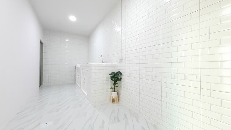 Baan Pruksa 13 Rangsit-Klong 3 : บ้านพฤกษา 13 รังสิต คลอง 3, ปทุมธานี, หมู่บ้านพฤกษา 13, คลองสาม, คลองหลวง, ปทุมธานี, 96 ตร.ม., ทาวน์เฮ้าส์ ขาย, โดย Jetsada Theamphet, 500156357 - DDproperty.com