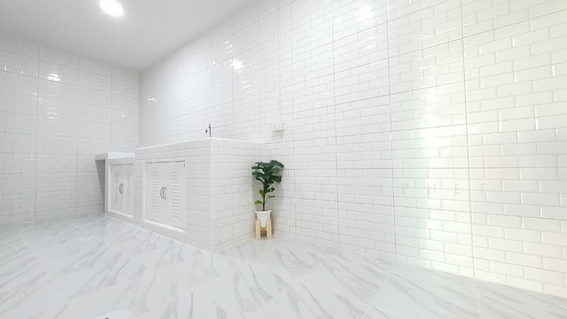 Baan Pruksa 13 Rangsit-Klong 3 : บ้านพฤกษา 13 รังสิต คลอง 3, ปทุมธานี, หมู่บ้านพฤกษา 13, คลองสาม, คลองหลวง, ปทุมธานี, 96 ตร.ม., ทาวน์เฮ้าส์ ขาย, โดย Jetsada Theamphet, 500156357 - DDproperty.com