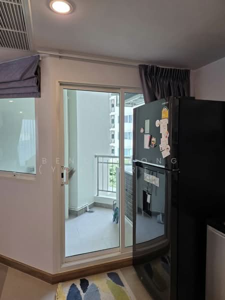 Supalai Wellington, Bangkok, Thiam Ruammit Road, Huai Khwang, Huai Khwang, Bangkok, 2 Bedrooms, 76 sqm, Condo For Rent, by Bencharong (Yok) Treerat-a-na-wat, 500156358 - DDproperty.com